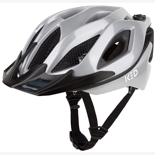 Cykelhjelm KED Spiri II Trend K-Star M (52-58cm) pure