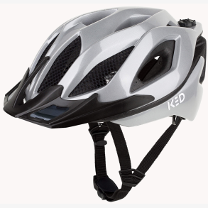 Cykelhjelm KED Spiri II Trend K-Star L (55-61cm) pure