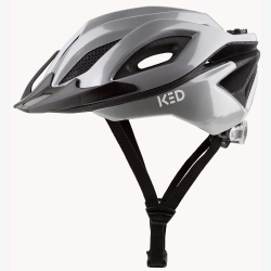Cykelhjelm KED Spiri II Trend K-Star L (55-61cm) pure