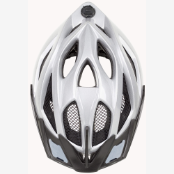 Cykelhjelm KED Spiri II Trend K-Star L (55-61cm) pure