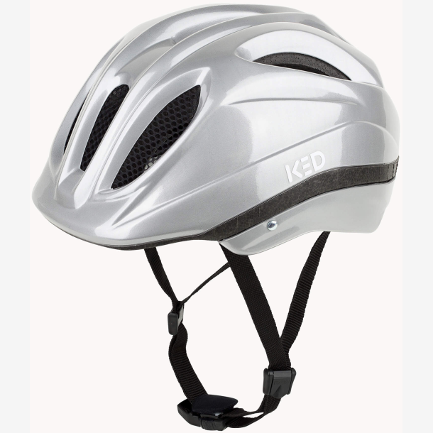 Cykelhjelm KED Meggy II K-Star S (49-53cm) pure