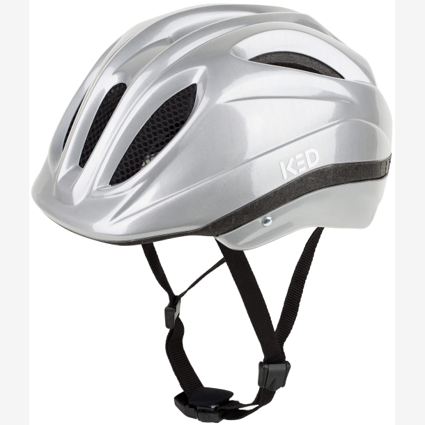 Cykelhjelm KED Meggy II K-Star M (52-58cm) pure