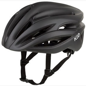 Cykelhjelm KED Rayzon M (55-59cm) matsort