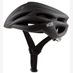 Cykelhjelm KED Rayzon M (55-59cm) matsort