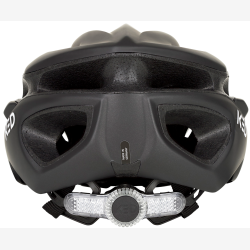 Cykelhjelm KED Rayzon L (57-61cm) matsort