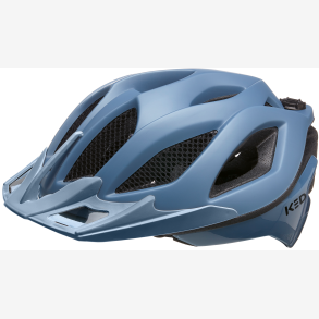 Cykelhjelm KED Spiri II Trend M (52-58cm) matbl�/gr�