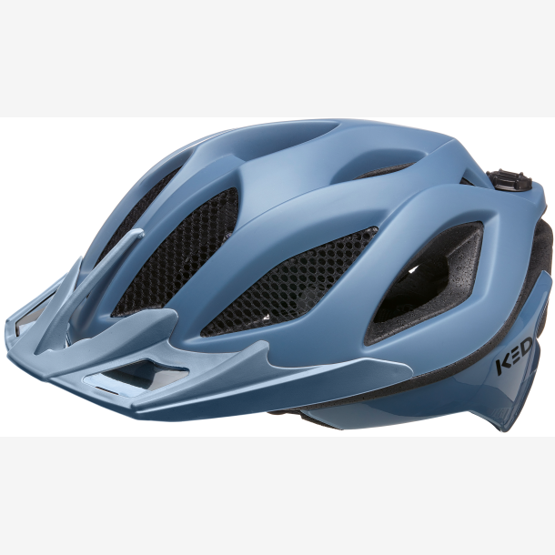 Cykelhjelm KED Spiri II Trend M (52-58cm) matbl�/gr�