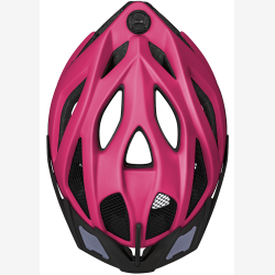 Cykelhjelm KED Spiri II Trend M (52-58cm) mat pink