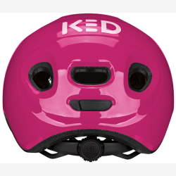 Cykelhjelm KED Meggy Spark M (50-55cm) pink