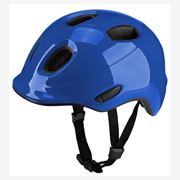 Cykelhjelm KED Meggy Spark M (50-55cm) bl�