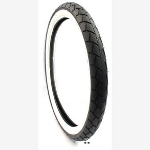 Dk Mitas MC11 225-17 39J Whitewall