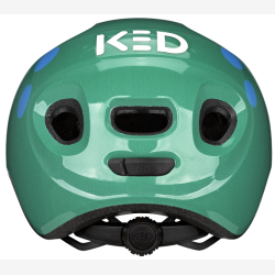 Cykelhjelm KED Meggy Spark M (50-55cm) gr�n