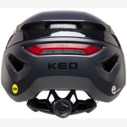 Cykelhjelm KED Mitro UE-1 L (58-61cm) matsort