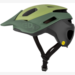Cykelhjelm KED Pector ME-1 L (55-61cm) mat olivengr�n