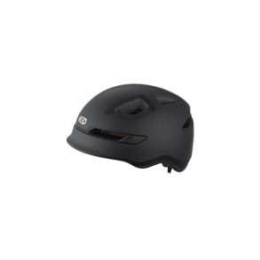 Cykelhjelm KED POP II Lite M (52-56cm) matsort