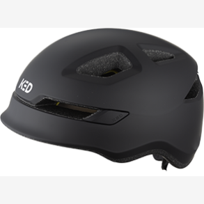 Cykelhjelm KED POP II Lite S (48-52cm) matsort