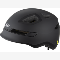 Cykelhjelm KED POP II MIPS S (48-52cm) matsort