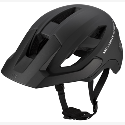 Cykelhjelm KED Embrace M (54-58cm) matsort