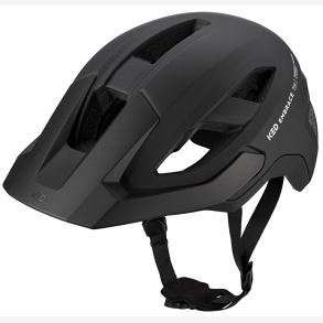 Cykelhjelm KED Embrace M (54-58cm) matsort