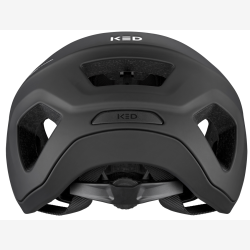 Cykelhjelm KED Embrace M (54-58cm) matsort