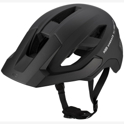 Cykelhjelm KED Embrace L (58-62cm) matsort