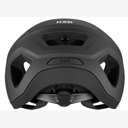 Cykelhjelm KED Embrace L (58-62cm) matsort