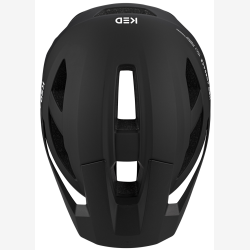 Cykelhjelm KED Embrace L (58-62cm) matsort