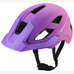 Cykelhjelm KED Embrace L (58-62cm) mat pink