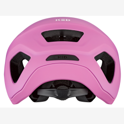 Cykelhjelm KED Embrace L (58-62cm) mat pink