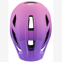 Cykelhjelm KED Embrace L (58-62cm) mat pink