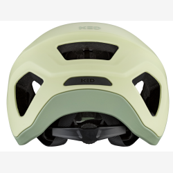 Cykelhjelm KED Embrace L (58-62cm) mat olivengr�n