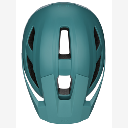 Cykelhjelm KED Embrace M (54-58cm) mat bl�gr�n