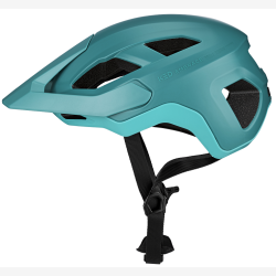 Cykelhjelm KED Embrace L (58-62cm) mat bl�gr�n