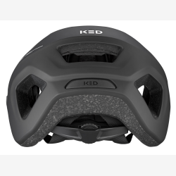 Cykelhjelm KED Embrace Jr S-M (52-58cm) matsort