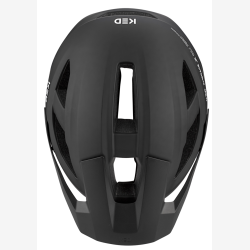 Cykelhjelm KED Embrace Jr S-M (52-58cm) matsort