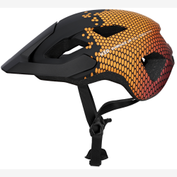 Cykelhjelm KED Embrace Jr S-M (52-58cm) Sort bordeaux mat
