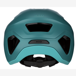 Cykelhjelm KED Embrace Jr S-M (52-58cm) - sort