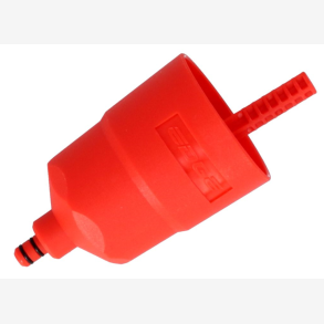 EZMTB udluftningstragt