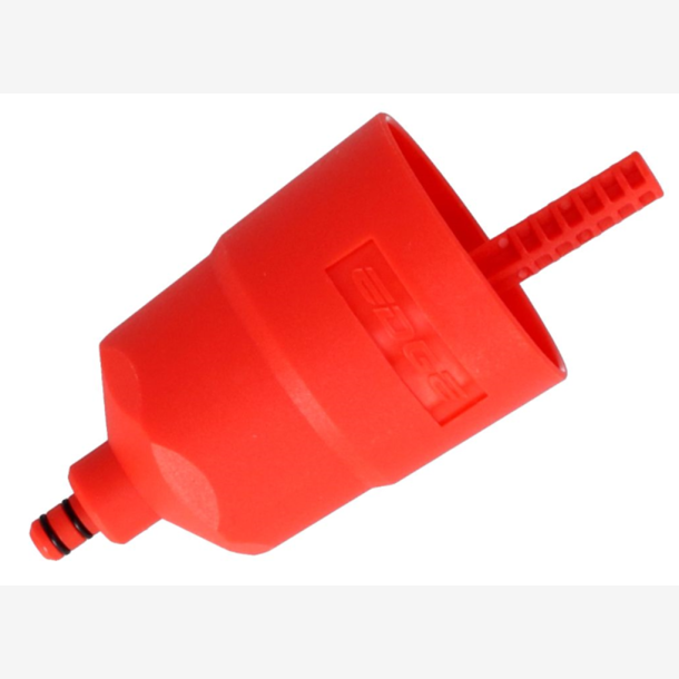 EZMTB udluftningstragt