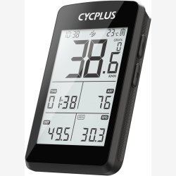 Cycplus M3 GPS-cykelcomputer