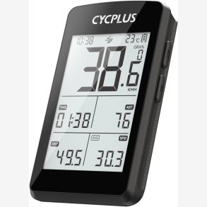 Cycplus M3 GPS-cykelcomputer