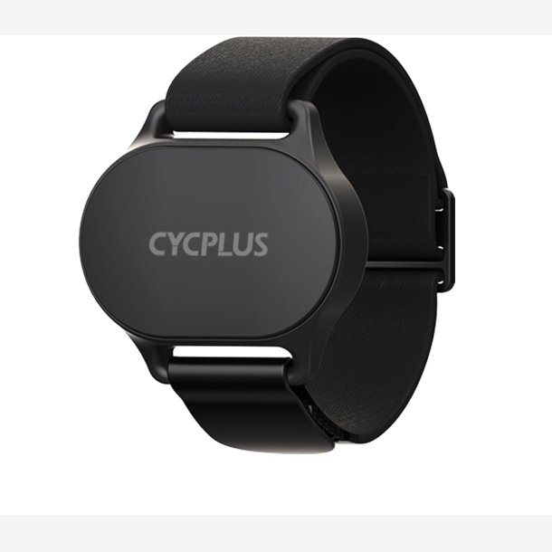 Cycplus H1 pulsm�ler (armb�nd)