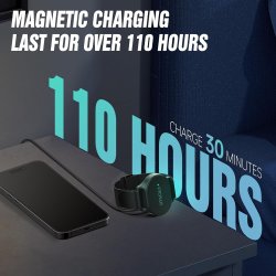 Cycplus H1 pulsm�ler (armb�nd)