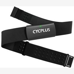 Cycplus H2 pulsm�ler (brystb�lte)