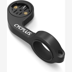 Cycplus Z1 cykelcomputerbeslag (foran)