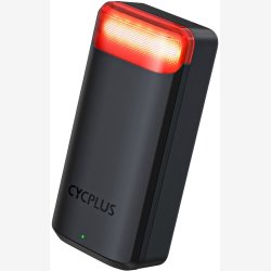Cycplus L7 Radar Baglygte