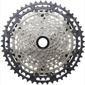 Kassette 12-speed Shimano Deore XT CS-M8200 10-51T