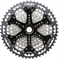 Kassette 12-speed Shimano Deore XT CS-M8200 10-51T