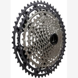 Kassette 12-speed Shimano Deore XT CS-M8200 10-51T