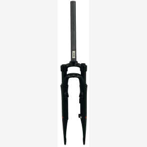 Affjedringsforgaffel 28
